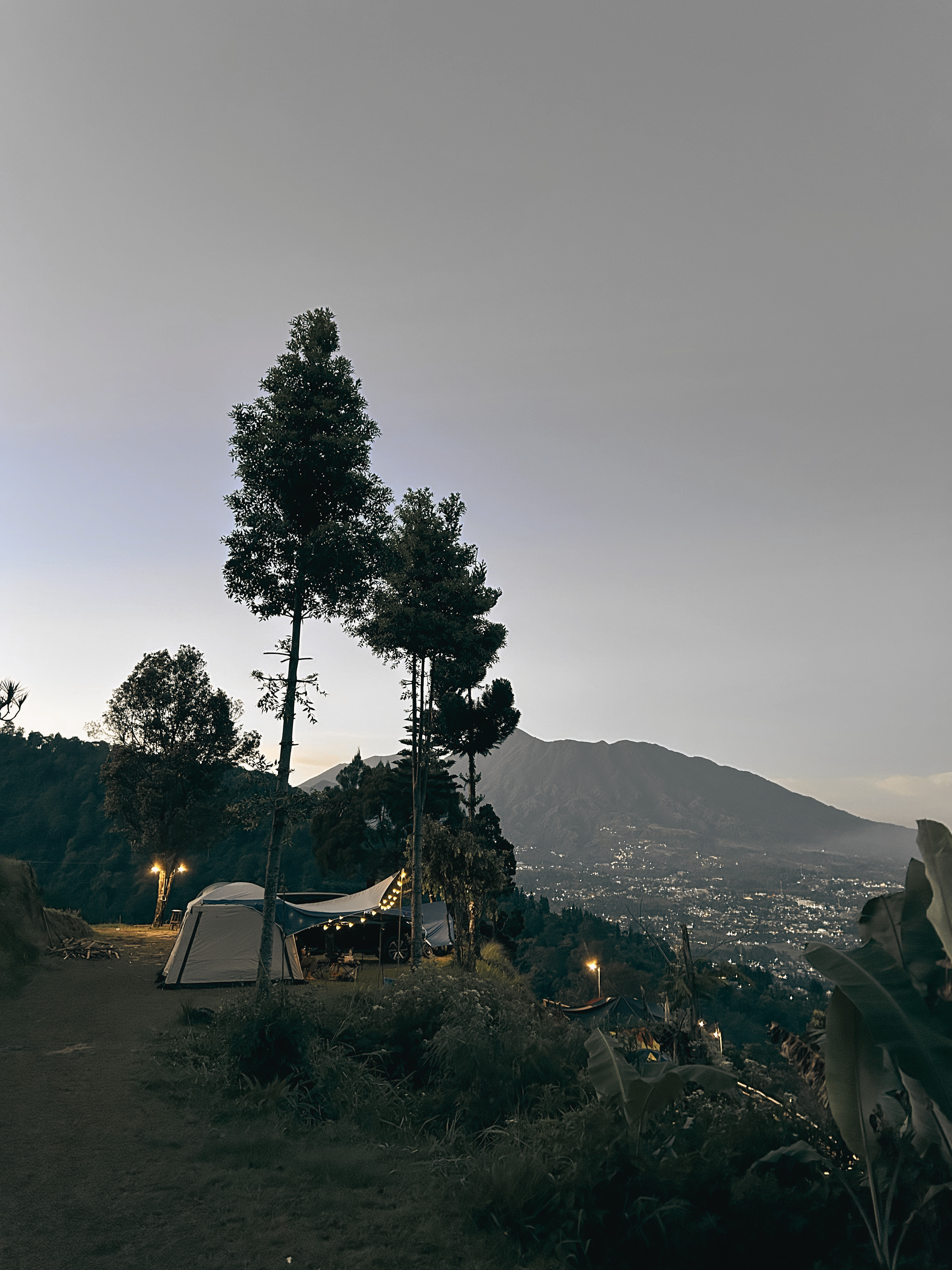 Citamiang hill