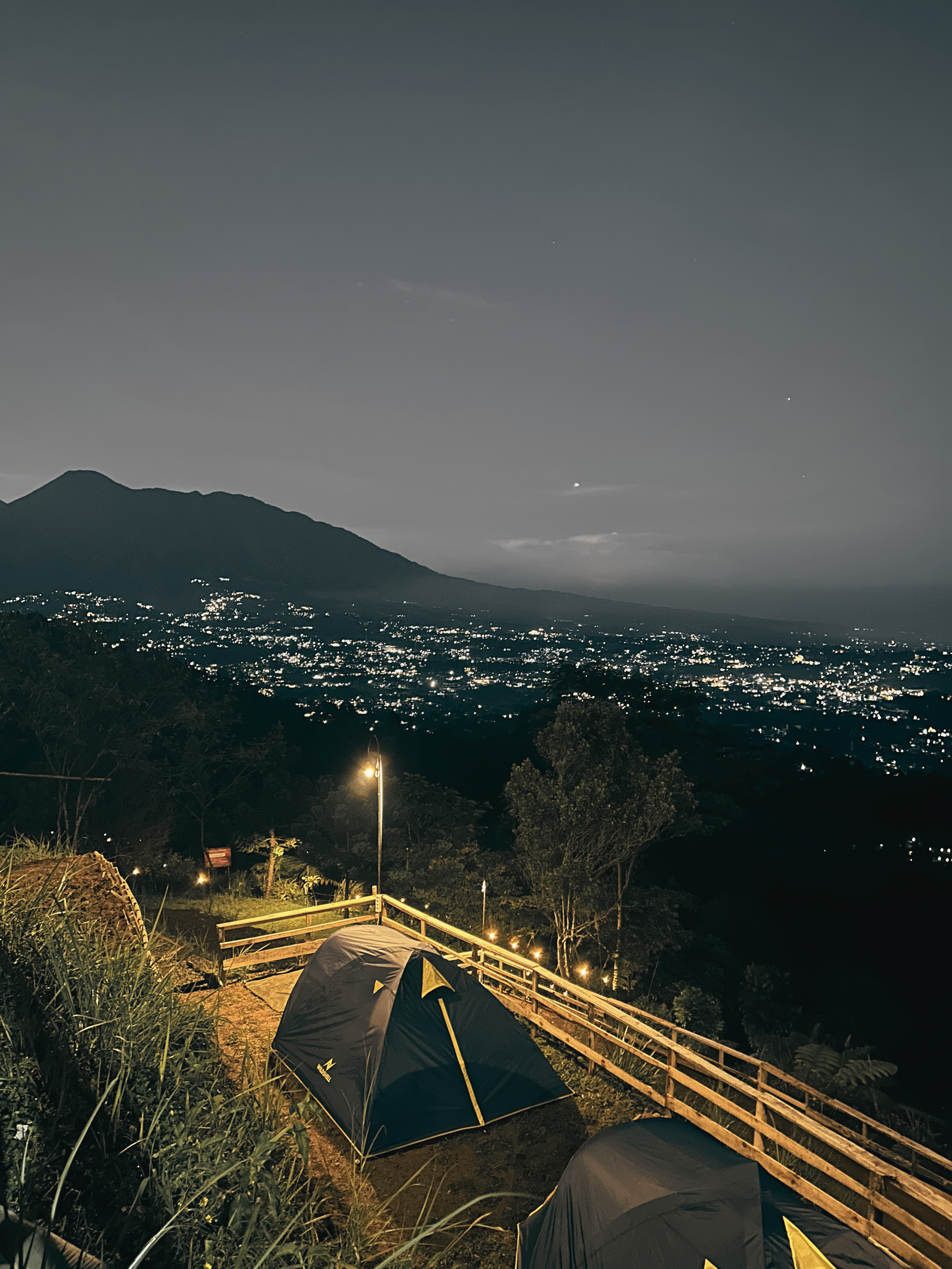 Citamiang hill