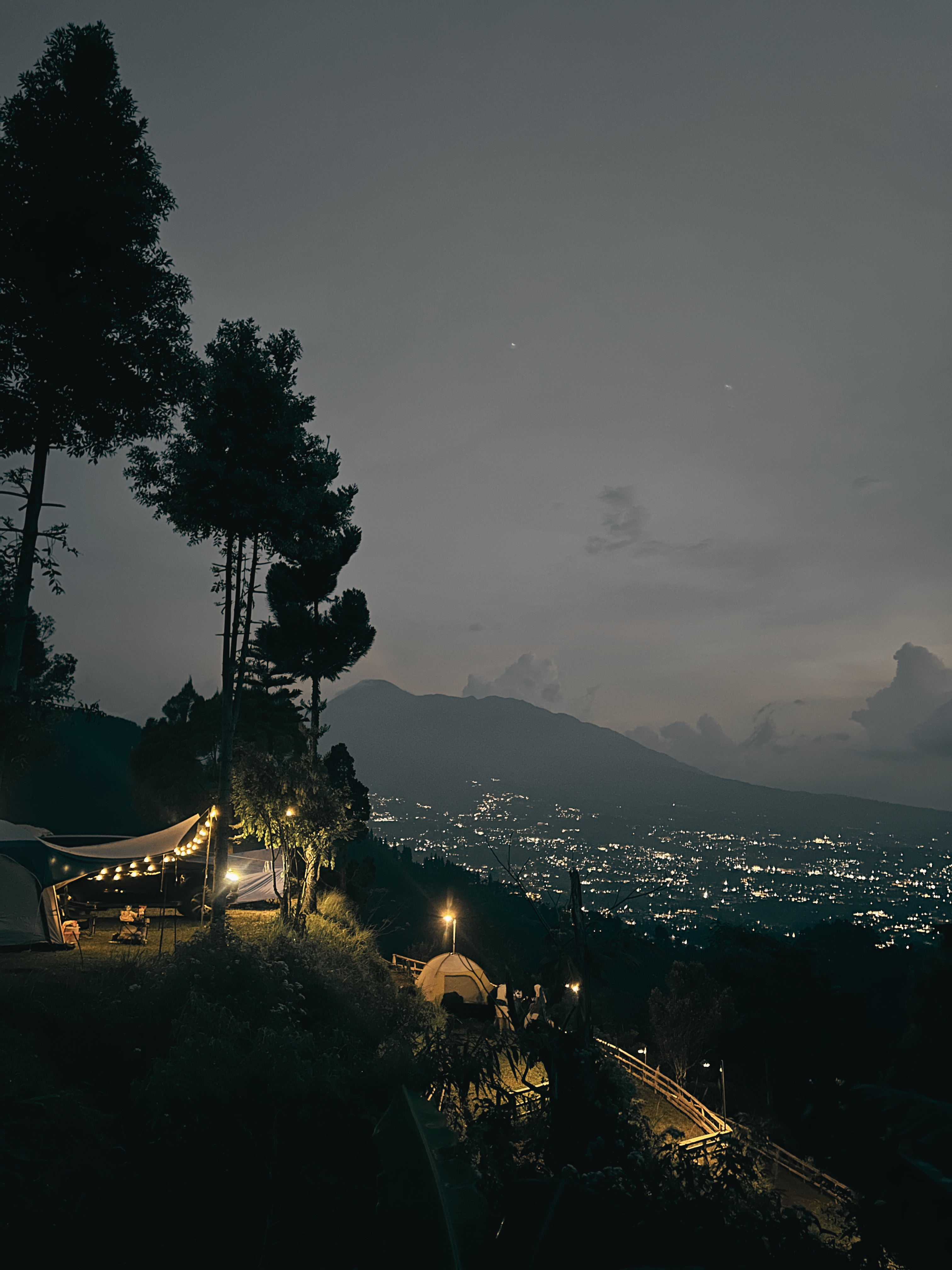 Citamiang hill