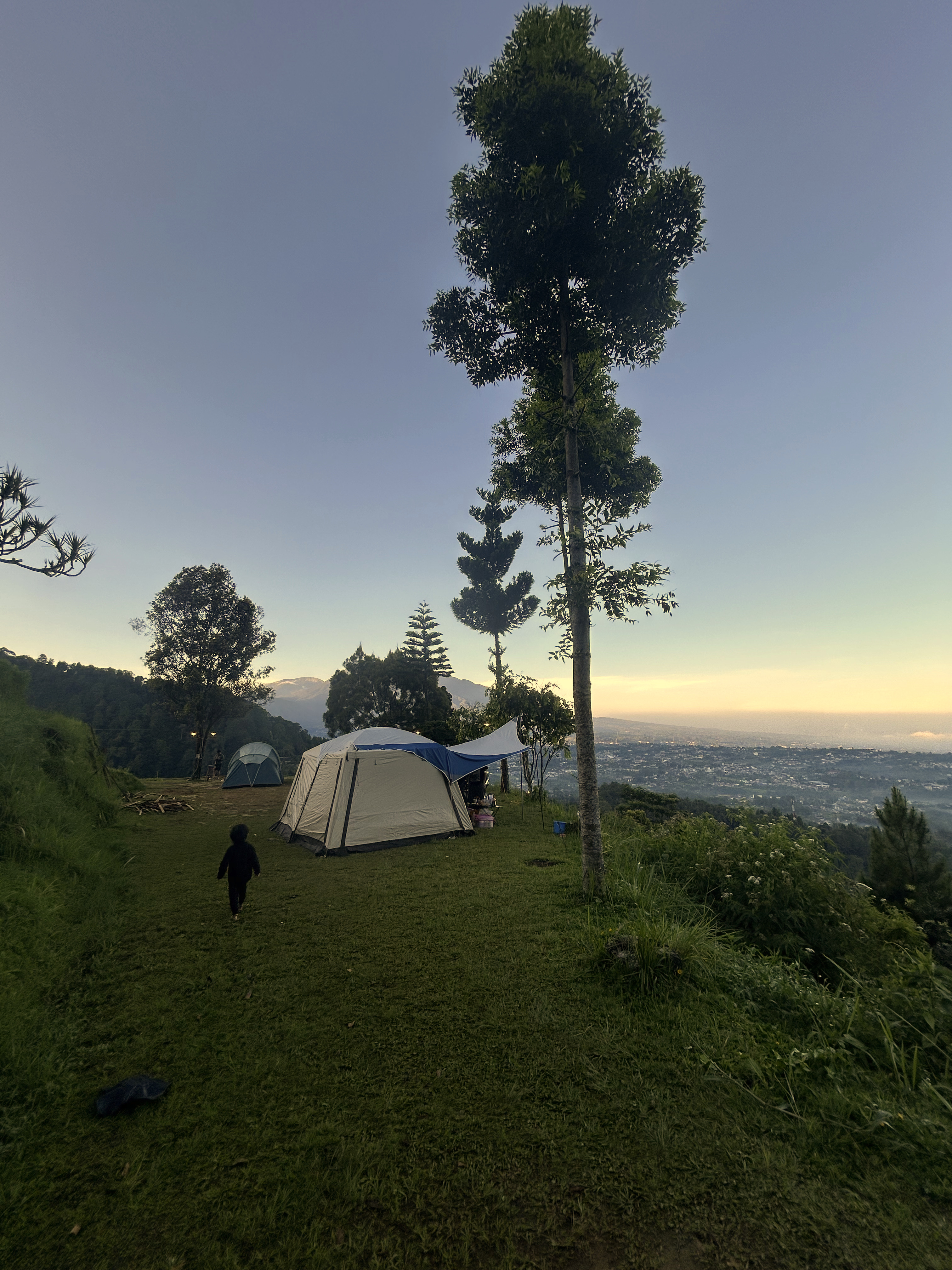 Citamiang hill