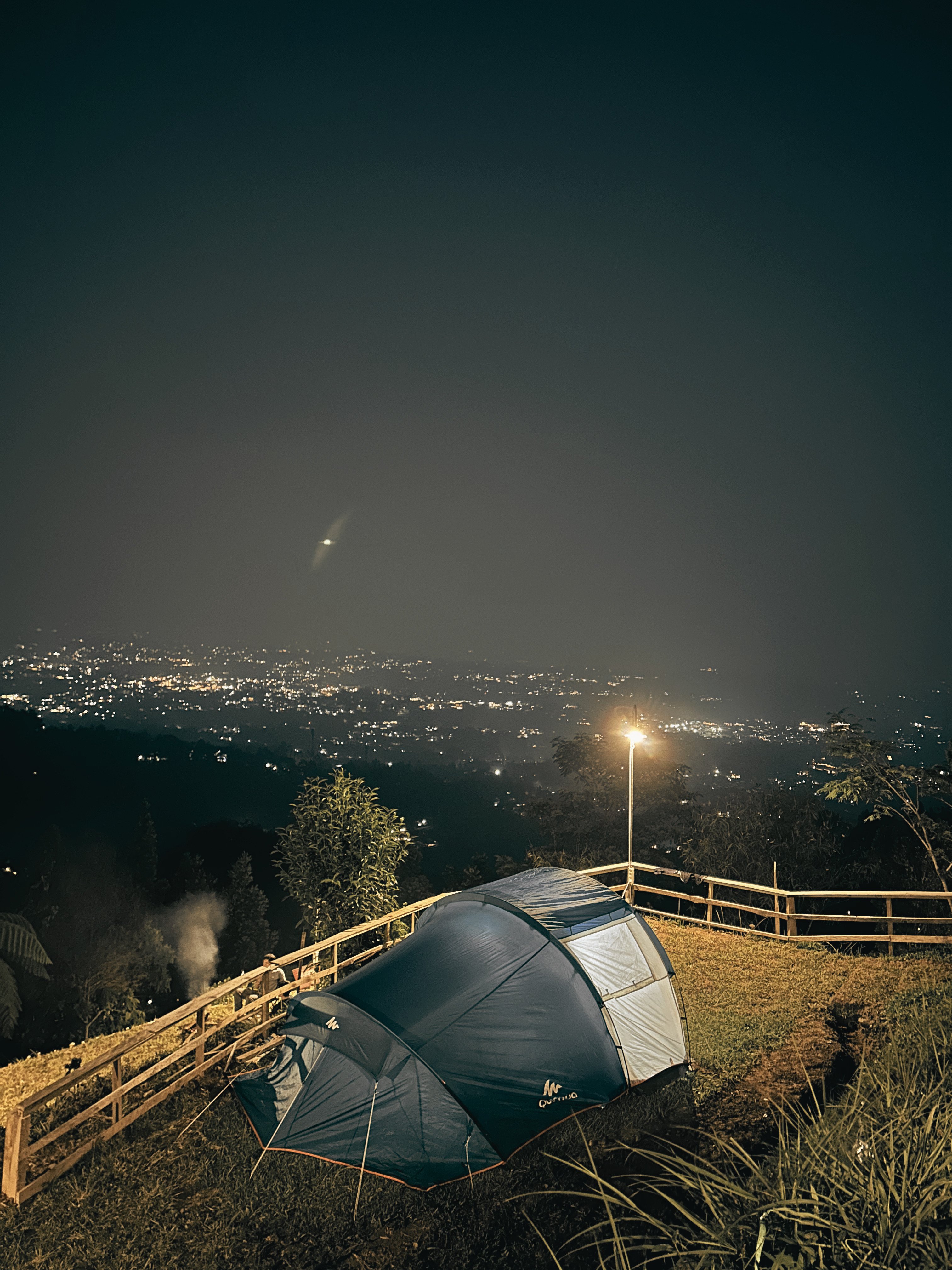Citamiang hill