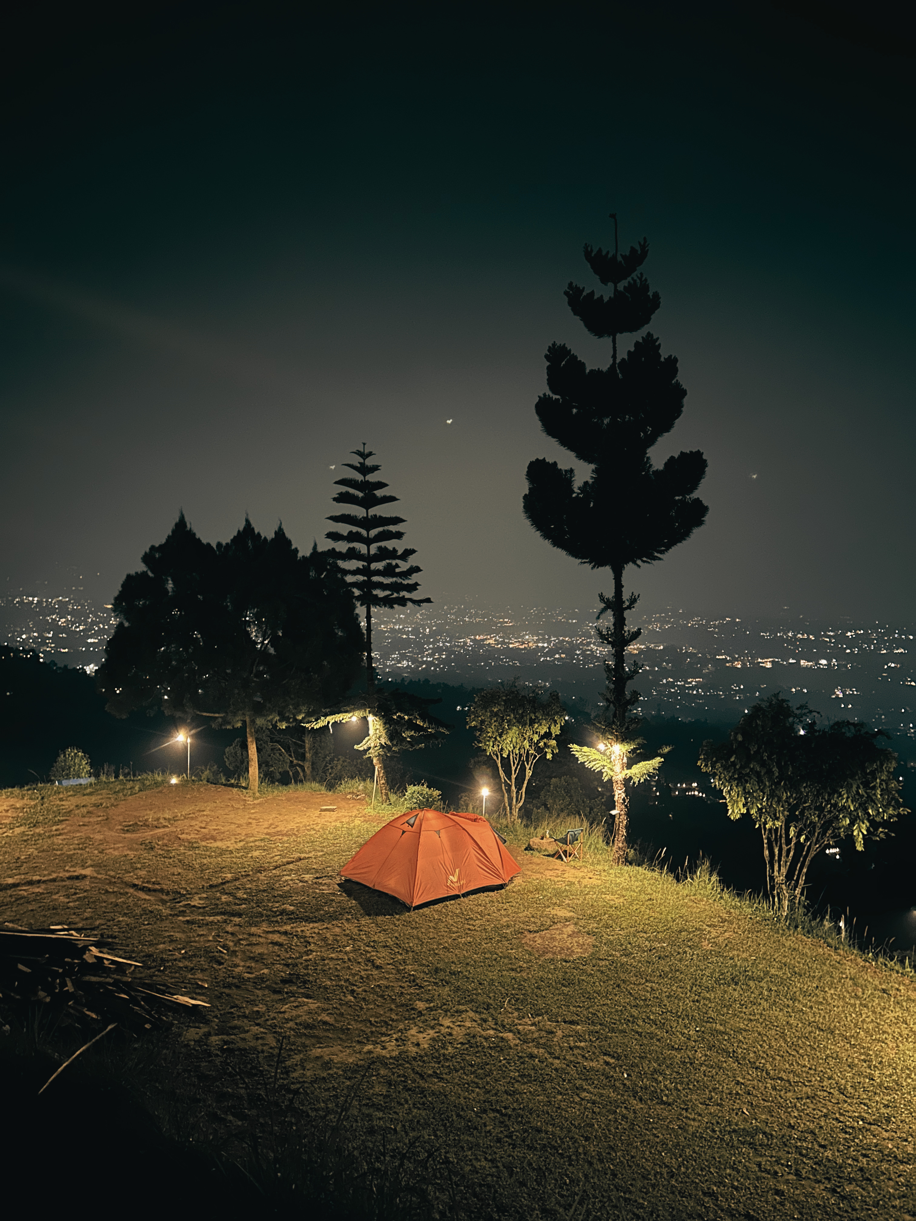 Citamiang hill